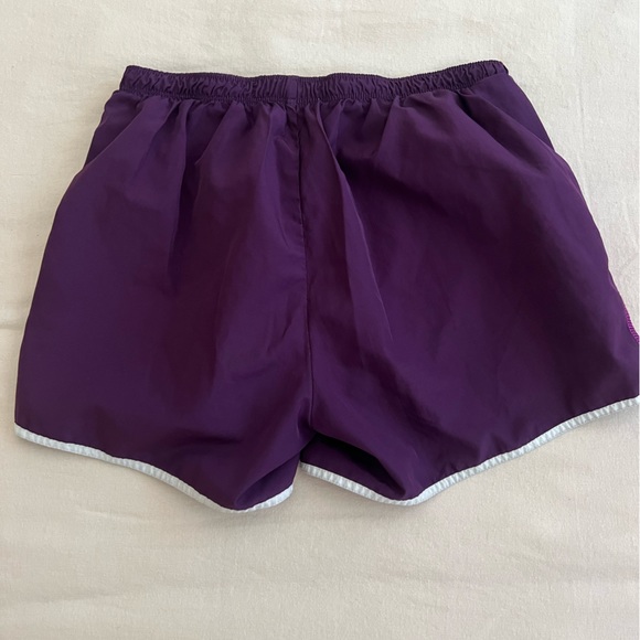Purple Champion athletic shorts Size S - Picture 2 of 4